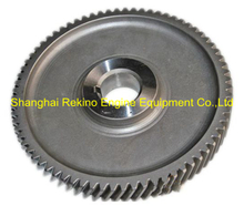 Cummins NT855 Camshaft gear 3035195 engine parts