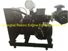 DCEC Cummins 6CTA8.3-C260 construciton diesel engine motor 260HP 2200RPM