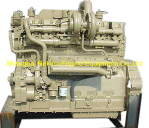 CCEC Cummins KTA19-C525 construction diesel engine motor 336-392KW