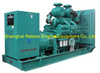 Cummins 800KW 1000KVA 60HZ land diesel generator genset (KTA38-G2A)