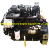DCEC Cummins QSB4.5-C160-30 construction industrial diesel engine motor 160HP 2200RPM