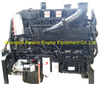 DCEC Cummins QSZ13-C400-30 Construction industrial diesel engine motor 400HP 1900RPM