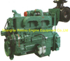 CCEC Cummins NTA855-G3 G Drive diesel engine motor for generator genset 358KW 1800RPM 