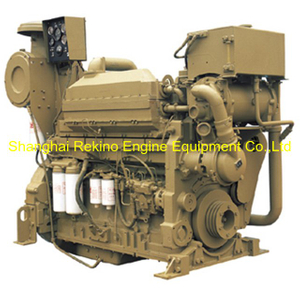 CCEC Cummins KTA19-M470 (470HP 1800RPM ) marine propulsion diesel engine motor