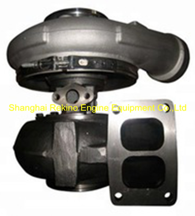 Cummins KTA38 Turbocharger 2882091 engine parts