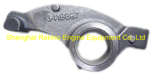 CCEC Cummins KTA19 3418857 rocker lever engine parts