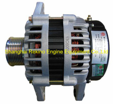 Cummins 6CT Alternator JFZ2707 3415691 engine parts