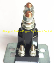 Cummins 6CT engine parts magnetic switch 3916302 3916301 