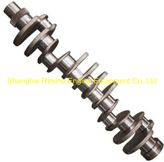Cummins KTA50 Crankshaft 4098998 3626832 3648618 3629276 engine parts