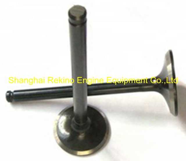 Cummins KTA50 intake valve 3803518 engine parts