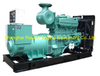 Cummins 315KW 394KVA 60HZ land diesel generator genset (NTA855-G1B)