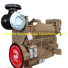CCEC Chongqing Cummins KTA19-P525 P Type pump diesel engine motor 525HP 2100RPM