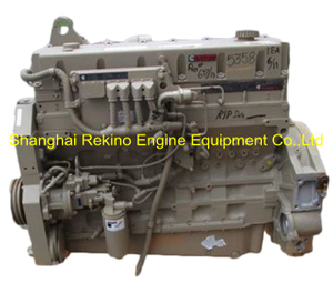 Cummins QSM11-C375 construction diesel engine motor 375HP 1800-2100RPM