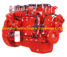 DCEC Cummins ISDe6.7 ISD6.7 Diesel engine motor for truck (190-300HP)
