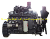 DCEC Cummins 6CTA8.3-C240 construciton diesel engine motor 240HP 2200RPM