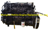DCEC Cummins QSB6.7-C215-31 construction industrial diesel engine motor 215HP 2500RPM
