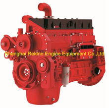 XCEC Cummins ISME vehicle diesel engine motor for truck bus (345-420HP)
