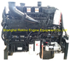 DCEC Cummins QSZ13-C380-II Construction industrial diesel engine motor 380HP 1900RPM