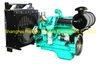 DCEC Cummins 6LTAA9.5-G3 G drive diesel engine motor for generator genset 250KW 1500RPM