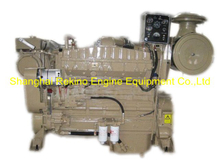 CCEC Cummins NT855-M300 (300HP 1800RPM ) marine propulsion diesel engine motor