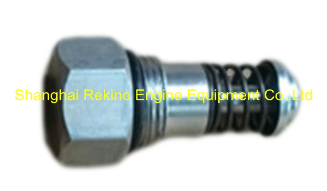 Cummins 6CT valve bypass 3934410 engine parts