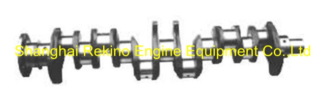 DCEC Cummins 6BT Crankshaft 3907804 3929037 engine parts