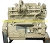 CCEC Cummins KT19-C450 construction diesel engine motor 450HP