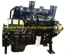 DCEC Cummins QSZ13-C550-30 Construction industrial diesel engine motor 550HP 1900RPM