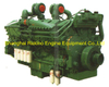 CCEC Cummins KTA50-G9 G drive diesel engine motor for generator genset 1384KW 1800RPM 