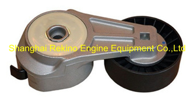 Cummins 6LT ISLE Belt Tensioner 4891116 4987964 engine parts