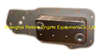 DCEC Cummins 4BT Lube oil cooler 3921557 engine parts