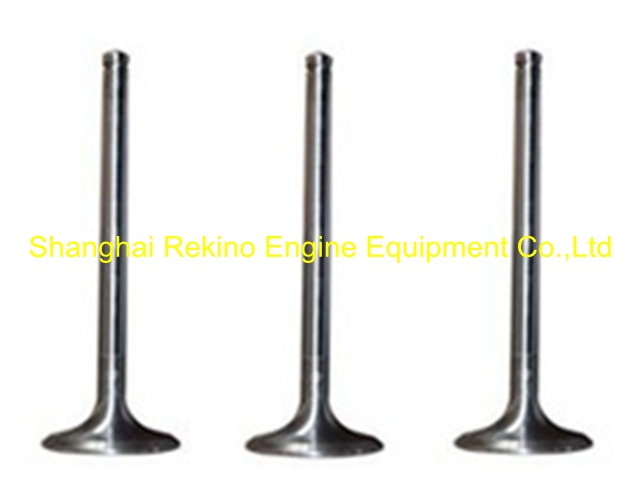 Cummins KTA50 exhaust valve 3803528 engine parts
