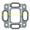 3921926 Turbocharger gasket Cummins engine parts for 6BT 6BTA5.9