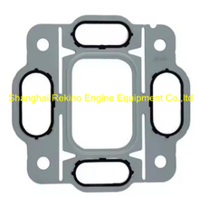 3921926 Turbocharger gasket Cummins engine parts for 6BT 6BTA5.9