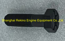3977274 Flywheel bolt Cummins engine parts for 6CT 6CTA8.3