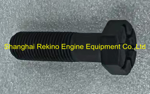 3977274 Flywheel bolt Cummins engine parts for 6CT 6CTA8.3